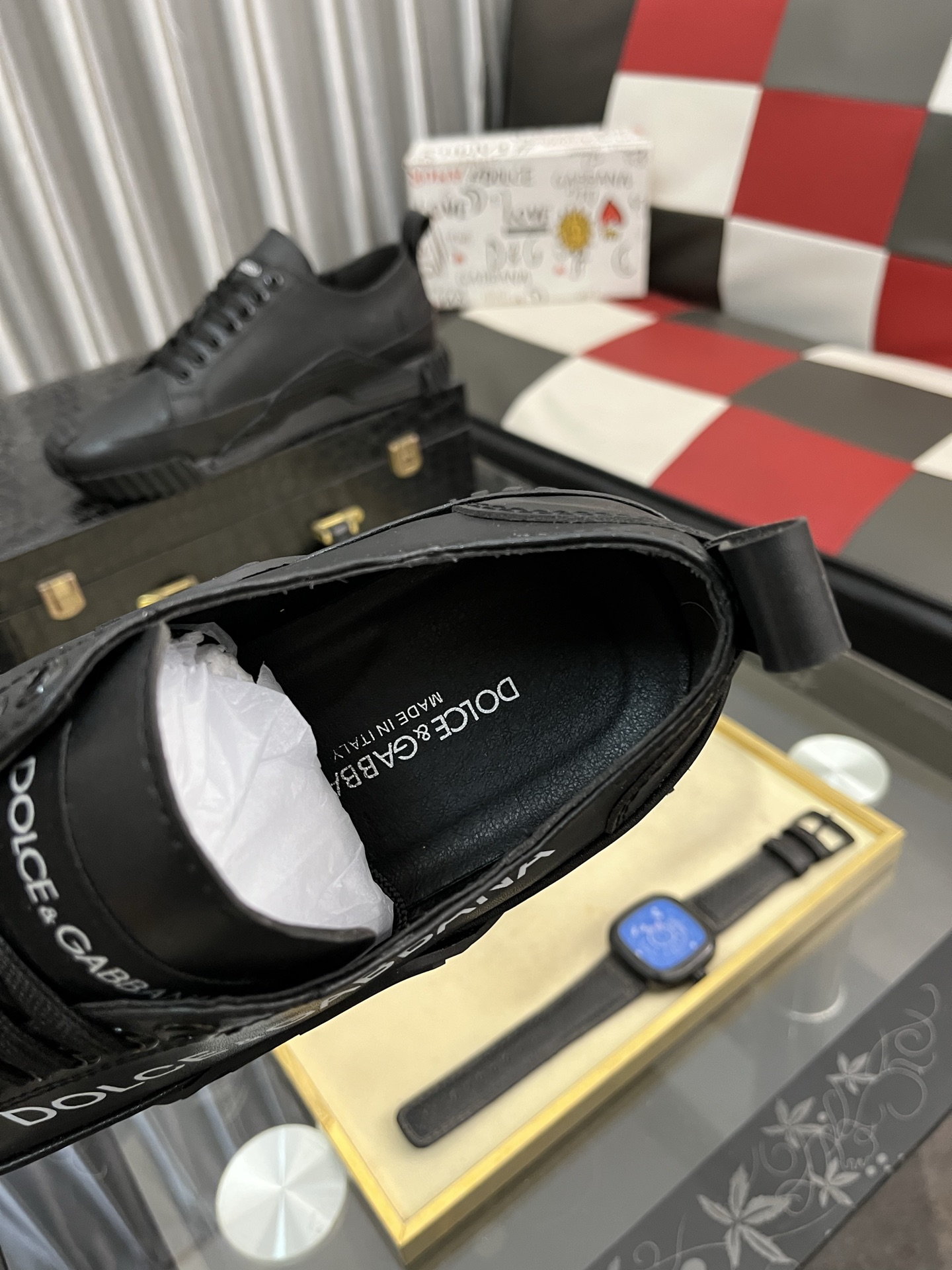Dolce & Gabbana shoes